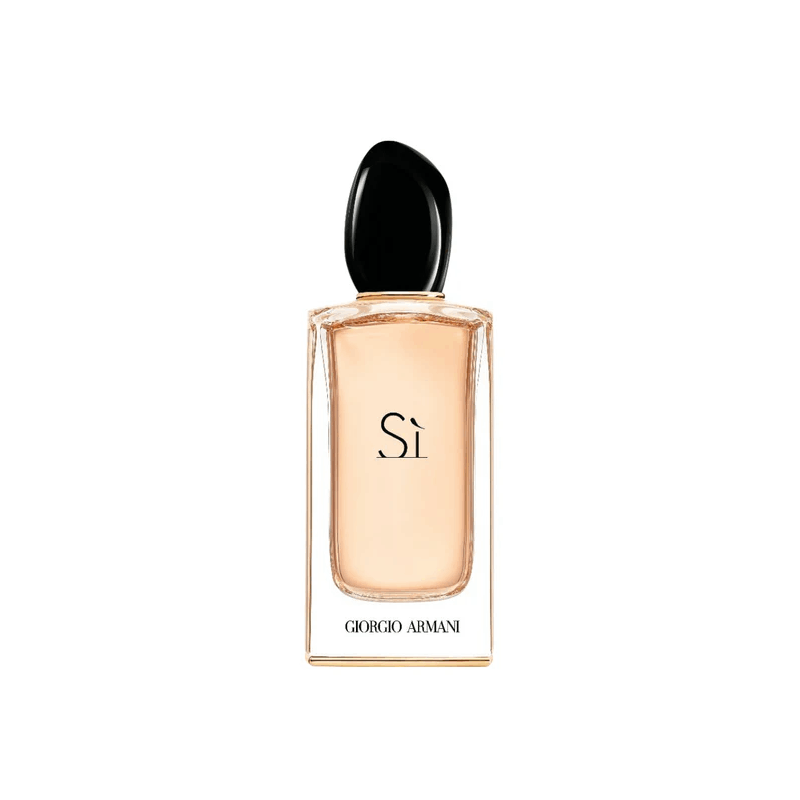 Giorgio Armani Si Women's Eau De Parfum 3.4oz/100ml