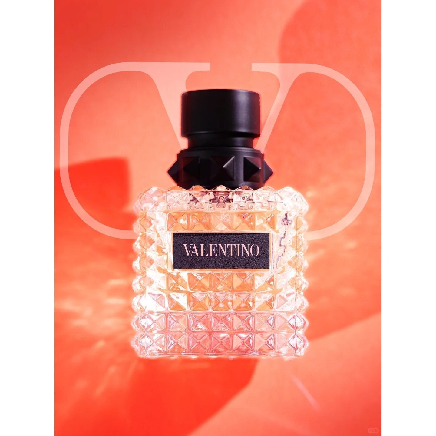 Valentino Donna Born In Roma Coral Fantasy by Valentino for Women - 3.4 oz EDP Spray