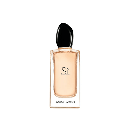 Giorgio Armani Si Women's Eau De Parfum 3.4oz/100ml