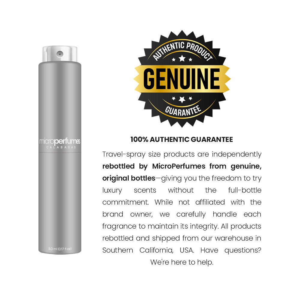 Valentino Uomo Born in Roma Cologne for Men - Travel Spray EDT 5ml